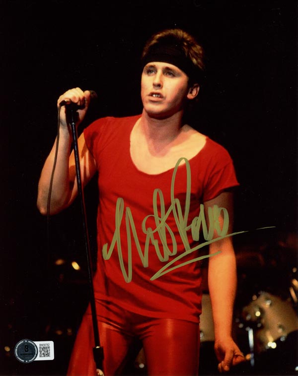 Mike Reno Ebay Mike Reno Loverboy